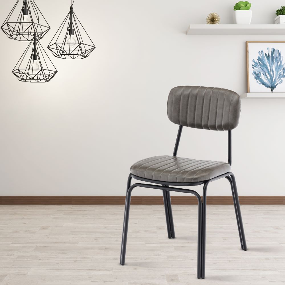 https://www.goldapplefurniture.com/stacking-modern-metal-ining-chair-with-upholstered-seat-and-back-ga3901c-45stp-product/