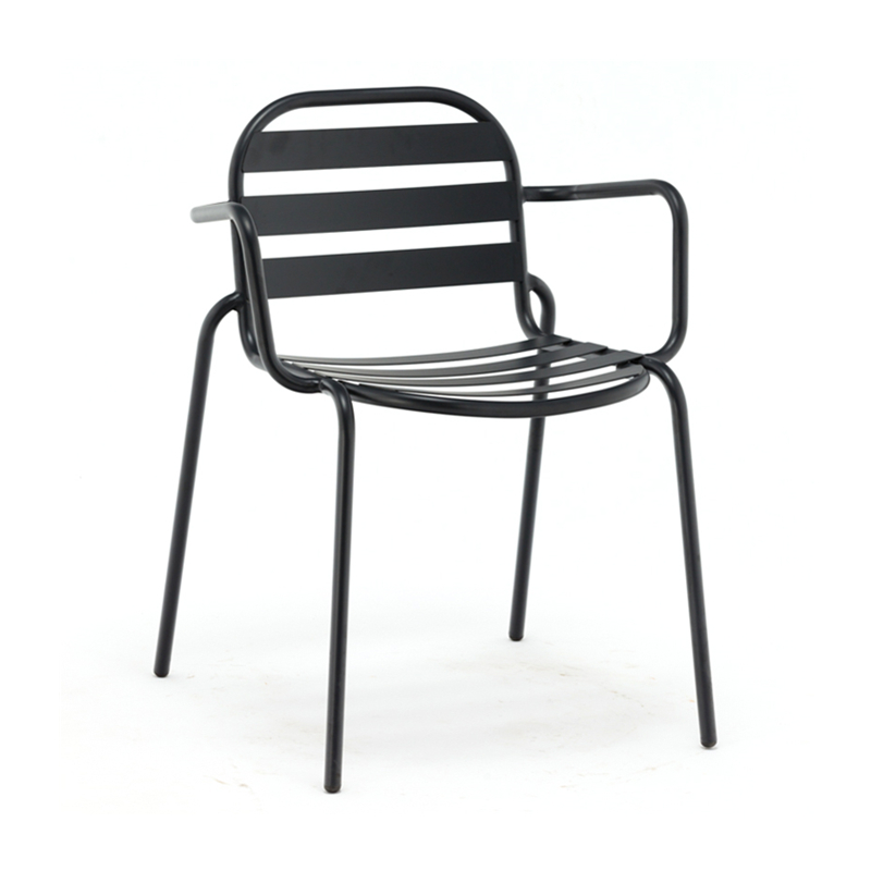 https://www.goldapplefurniture.com/high-qualitty-metal-armchair-steel-dining-chair-armchair-outdoor-use-ga804ac-45st-product/