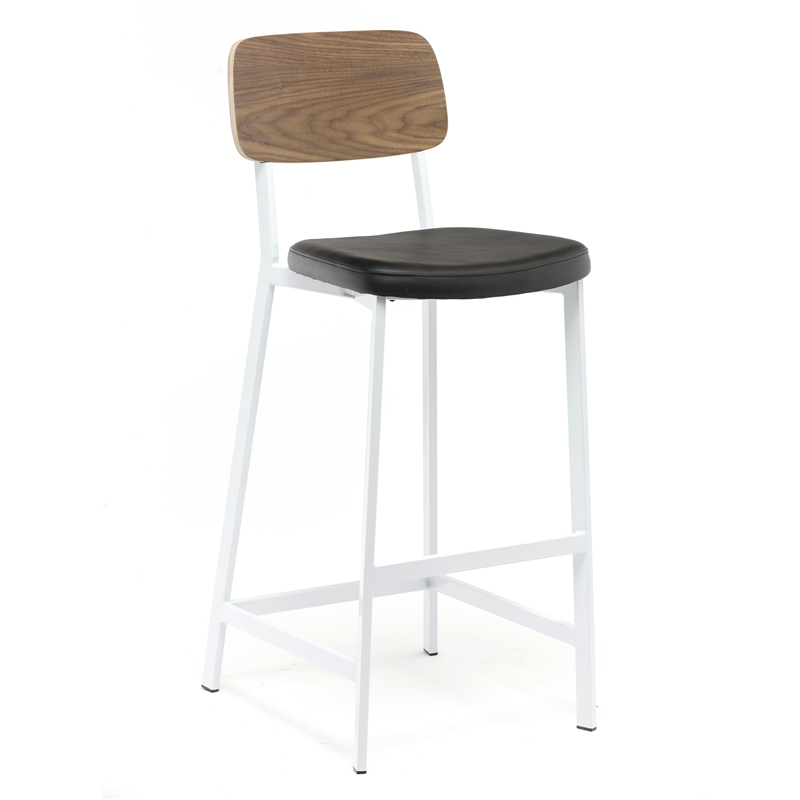 Tsab ntawv xov xwm no tshwm sim thawj zaug https://www.goldapplefurniture.com/manufacturing-of-modern-industrial-bar-stools-bar-stool-seating-ga3001c-75stp-product/
