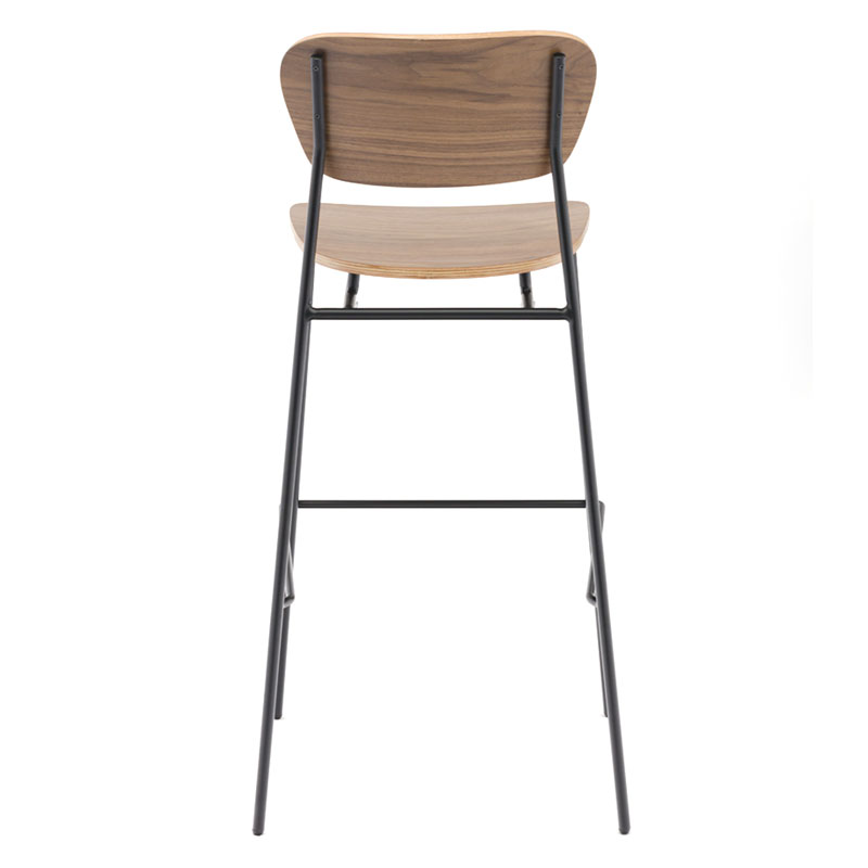 https://www.goldapplefurniture.com/bar-chair-stool-wooden-seat-metal-bar-chair-modern-ga3901c-75stw-product/