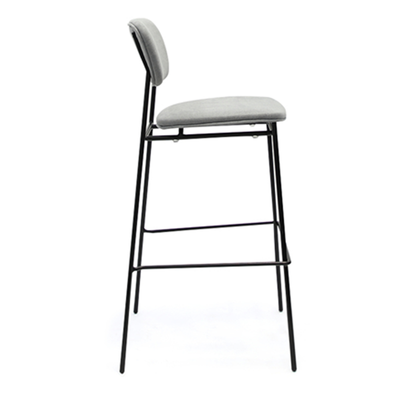 Tsab ntawv xov xwm no tshwm sim thawj zaug https://www.goldapplefurniture.com/best-bar-stool-seating-modern-contemporary-bar-stools-with-velvet-ga3901c-75stp-product/