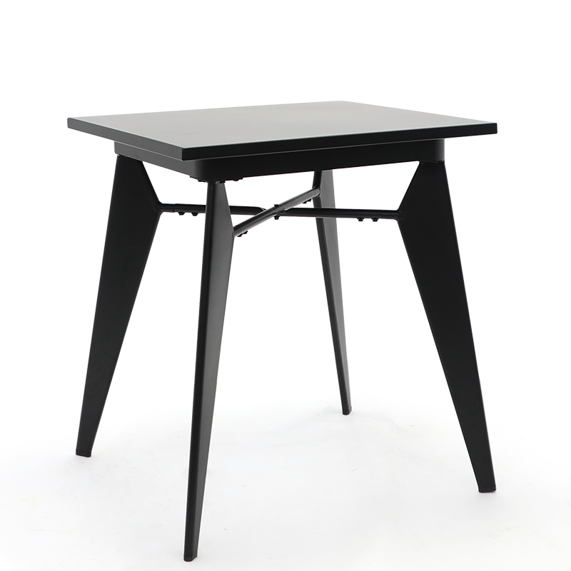 https://www.goldapplefurniture.com/home-metal-table-with-wood-top-square-restaurant- Dining-table-cafe-table-ga1701t-st-product/