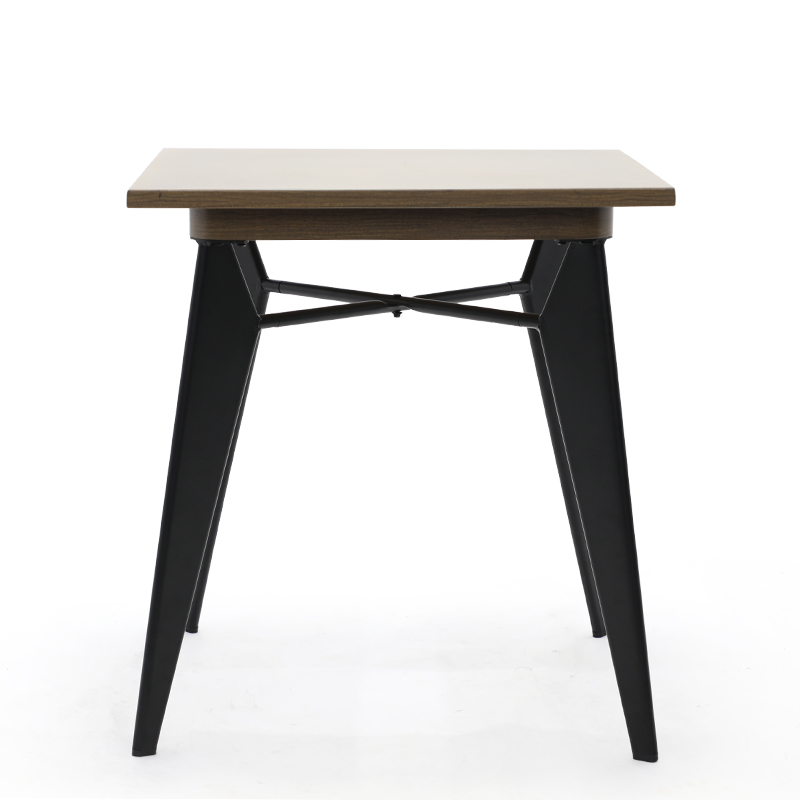 Tsab ntawv xov xwm no tshwm sim thawj zaug https://www.goldapplefurniture.com/home-metal-table-with-wood-top-square-restaurant-dining-table-cafe-table-ga1701t-st-product/