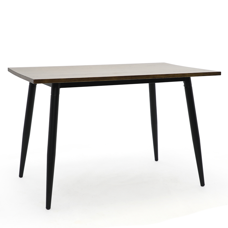 https://www.goldapplefurniture.com/steel-leg- Dining-table-with-wood-top-ga2002t-rt-product/