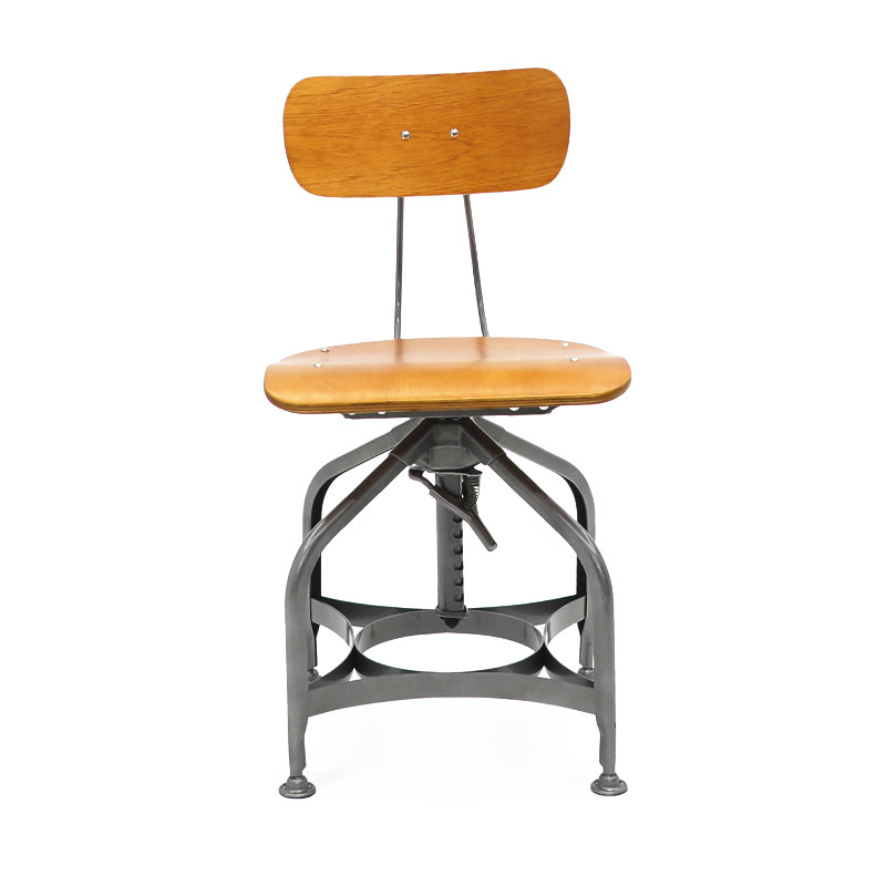 https://www.goldapplefurniture.com/vintage-chiar-swivel- adjustmentable-height-dining-chair-supplier-ga402c-45stw-product/