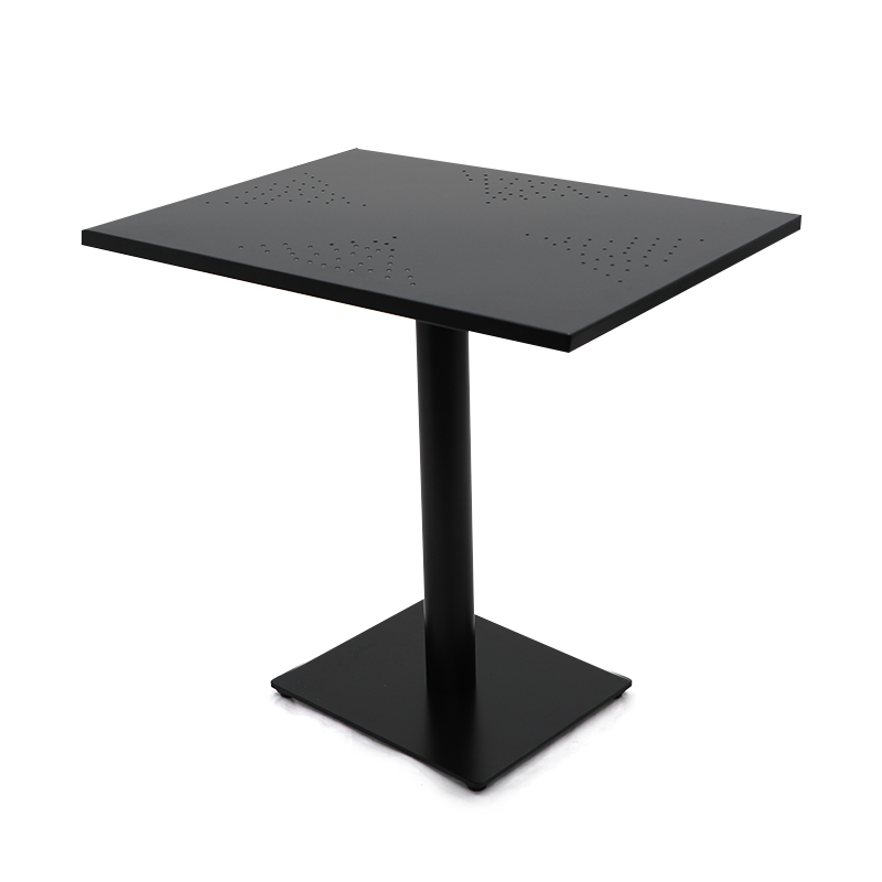 https://www.goldapplefurniture.com/metal-steel-base-timber-wool-top-restaurant-table-cafe-table-product/