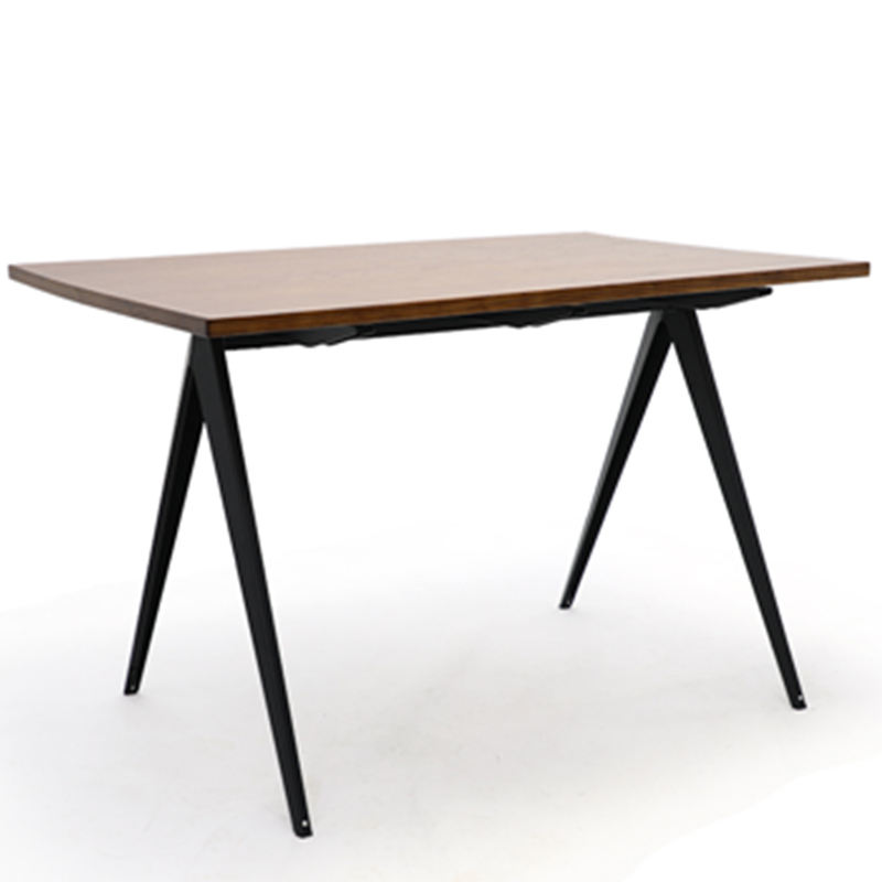 Tsab ntawv xov xwm no tshwm sim thawj zaug https://www.goldapplefurniture.com/oem-modern-design-dining-table-cafe-table-meeting-room-table-with-metal-legs-ga2901t-rt-product/