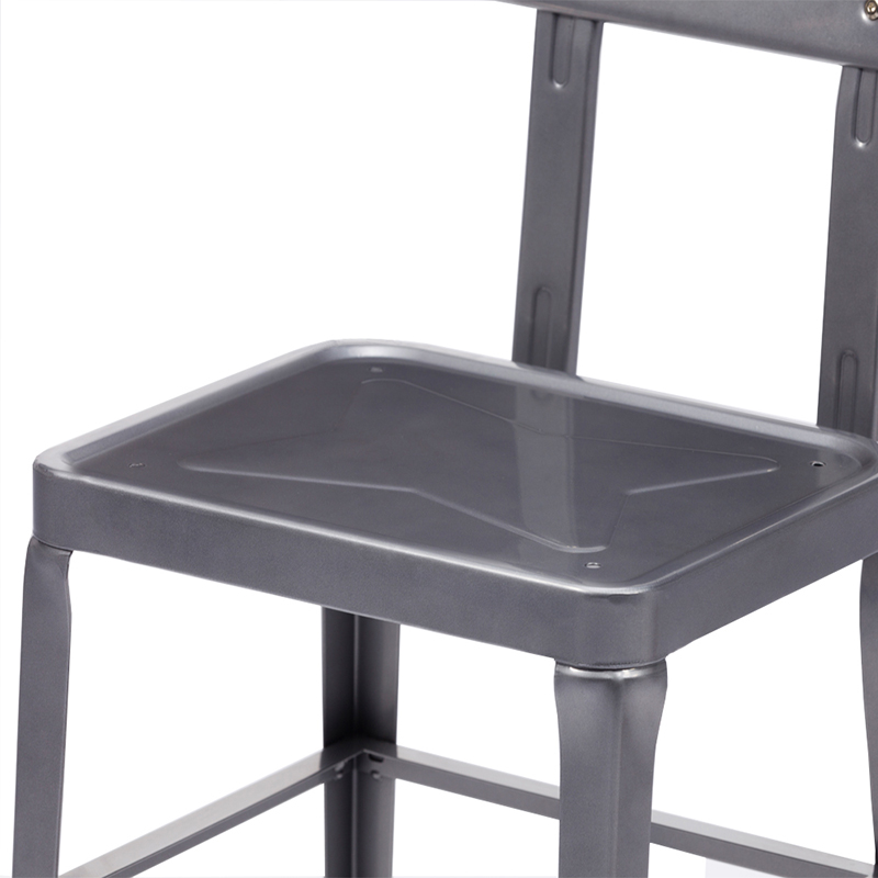 https://www.goldapplefurniture.com/factory-indutrial-metal-steel-chair-ganmetal-for-restaurant-ga501c-45st-product/