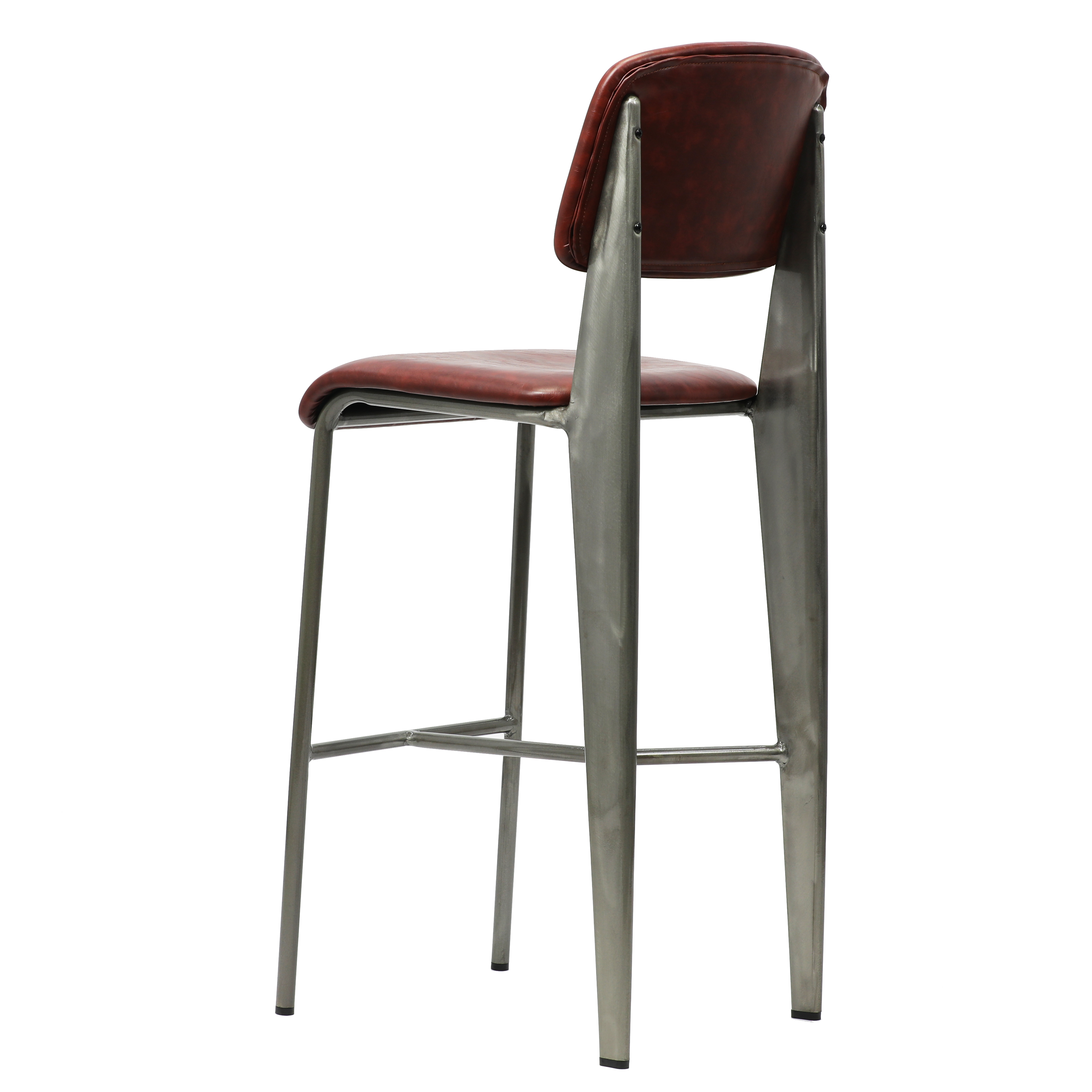 фабрички добавувач стандарден стол за столче за бар