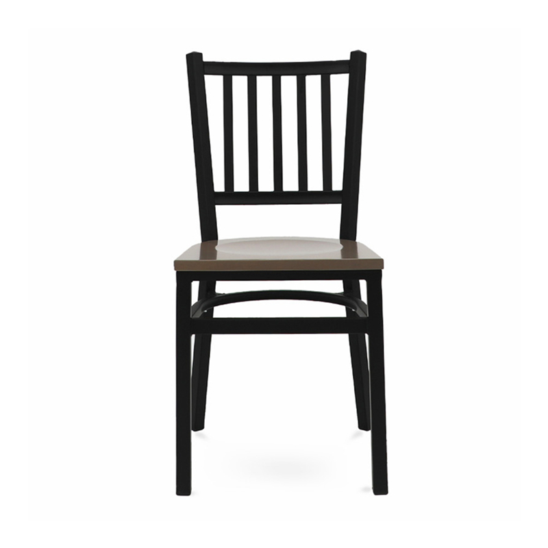 https://www.goldapplefurniture.com/wholesale-metal- Dining-chair-wood-seat-restaurant-seating-manufacturer-ga2112c-45stw-product/