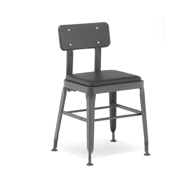 https://www.goldapplefurniture.com/industrial-metal-chair-with-upholstered-seat-restaurant-chair-manufacturer-ga501c-45stp-product/