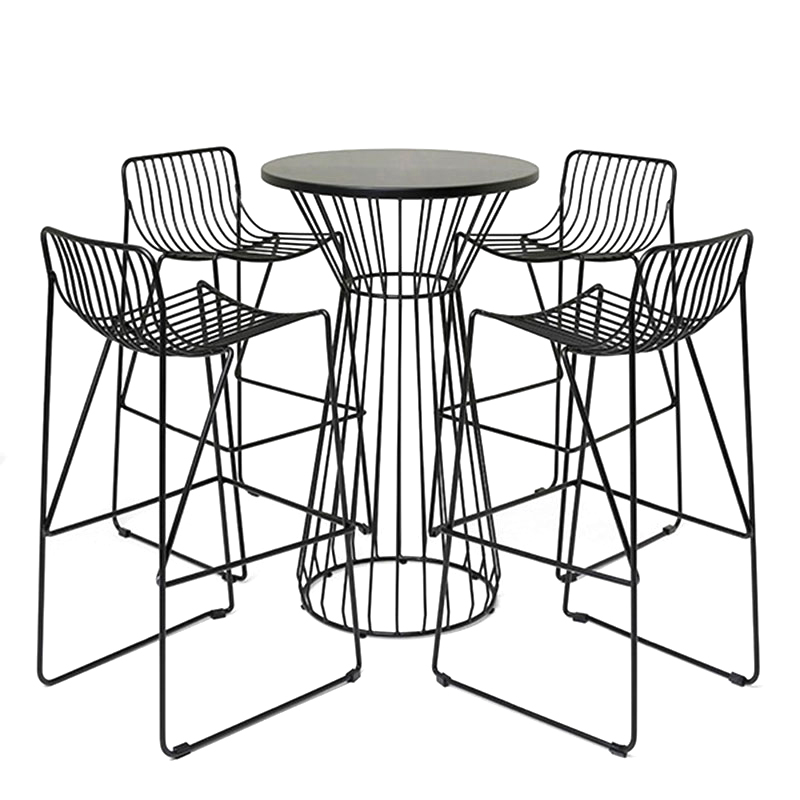 https://www.goldapplefurniture.com/metal-wire-outdoor-tables-sets-bar-stool-bar-table-sets-supplier-ga2206-set-product/