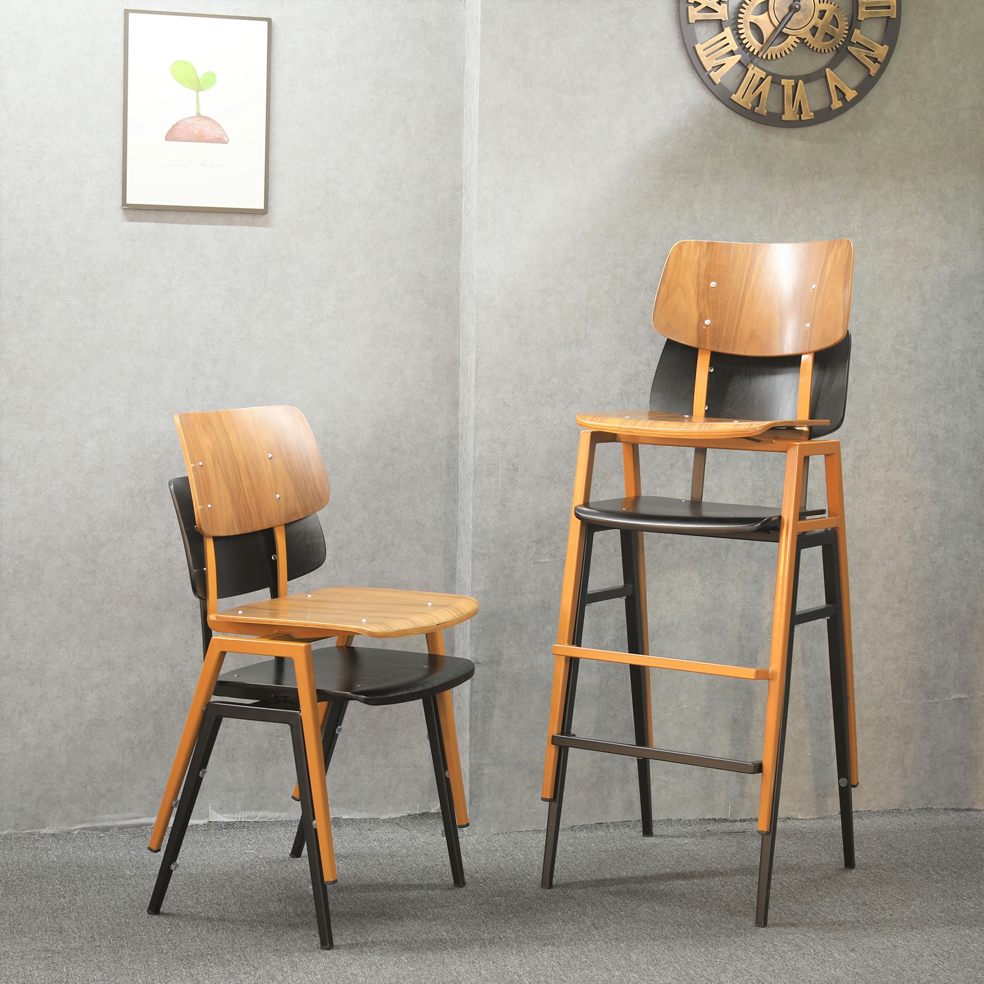 https://www.goldapplefurniture.com/stackable-modern-chairs-with-metal-legs-ga2901sc-45stw-product/