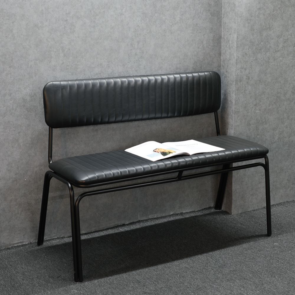https://www.goldapplefurniture.com/modern-bench-seat-leather-upholstered-bench-ga3910sf-45stp-product/