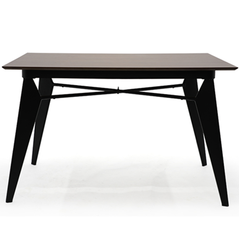 https://www.goldapplefurniture.com/rectangel-metal-dining-table-with-solid-wood-top-for-home-and-commercial-use-ga1701t-rt-product/