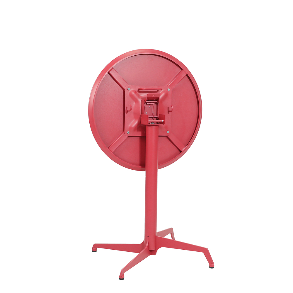 folding table