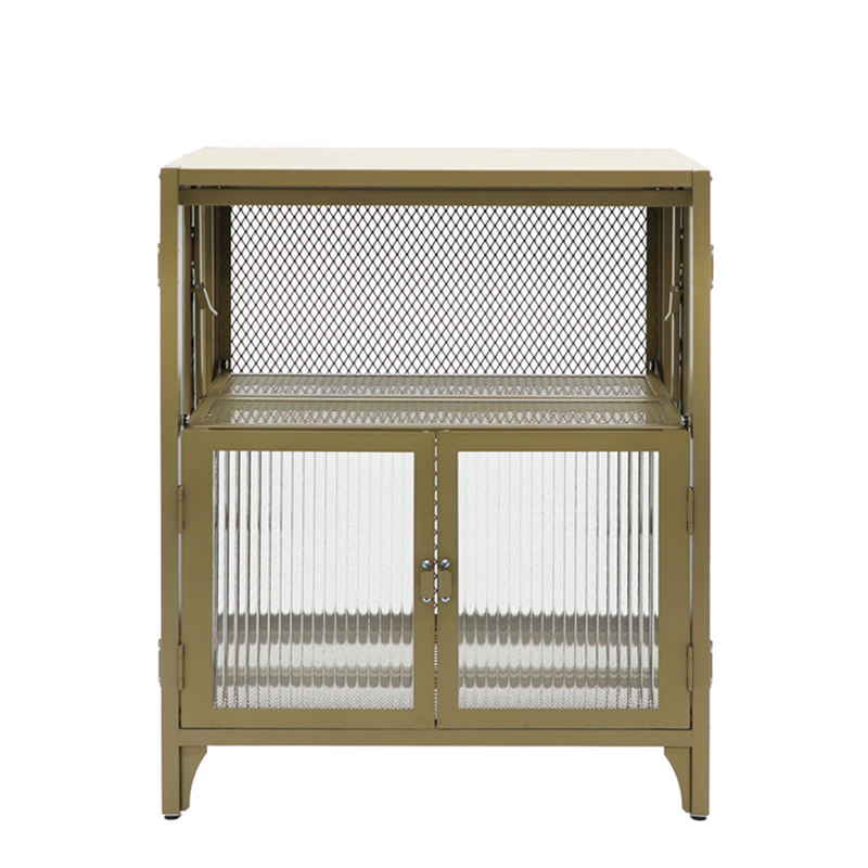 https://www.goldapplefurniture.com/factory-metal-glass-accent-cabinet-steel-accent-cabinet-manufacturergo-fg6076b-product/