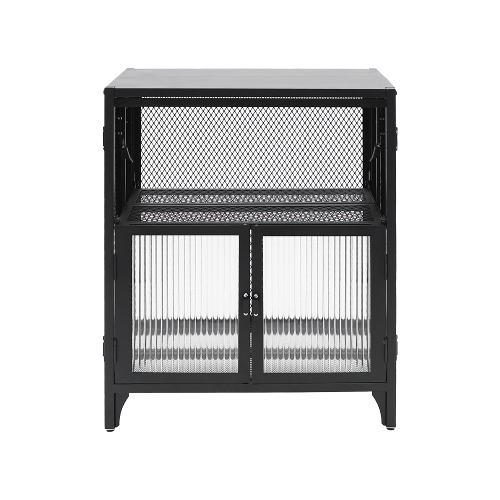 steel storage accent cabinet wholesale
