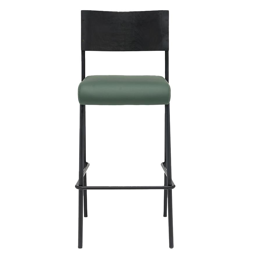 modern bar chair