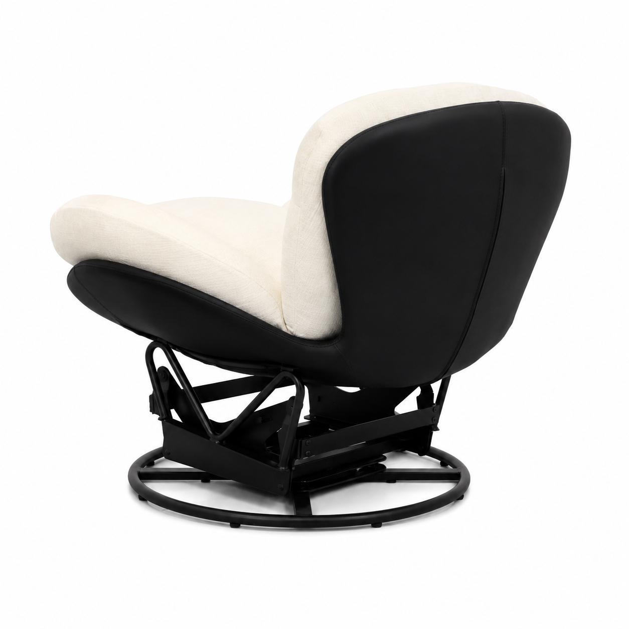 living room egg chair