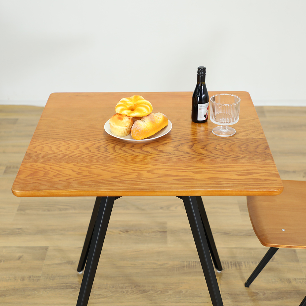cafe dining table modern