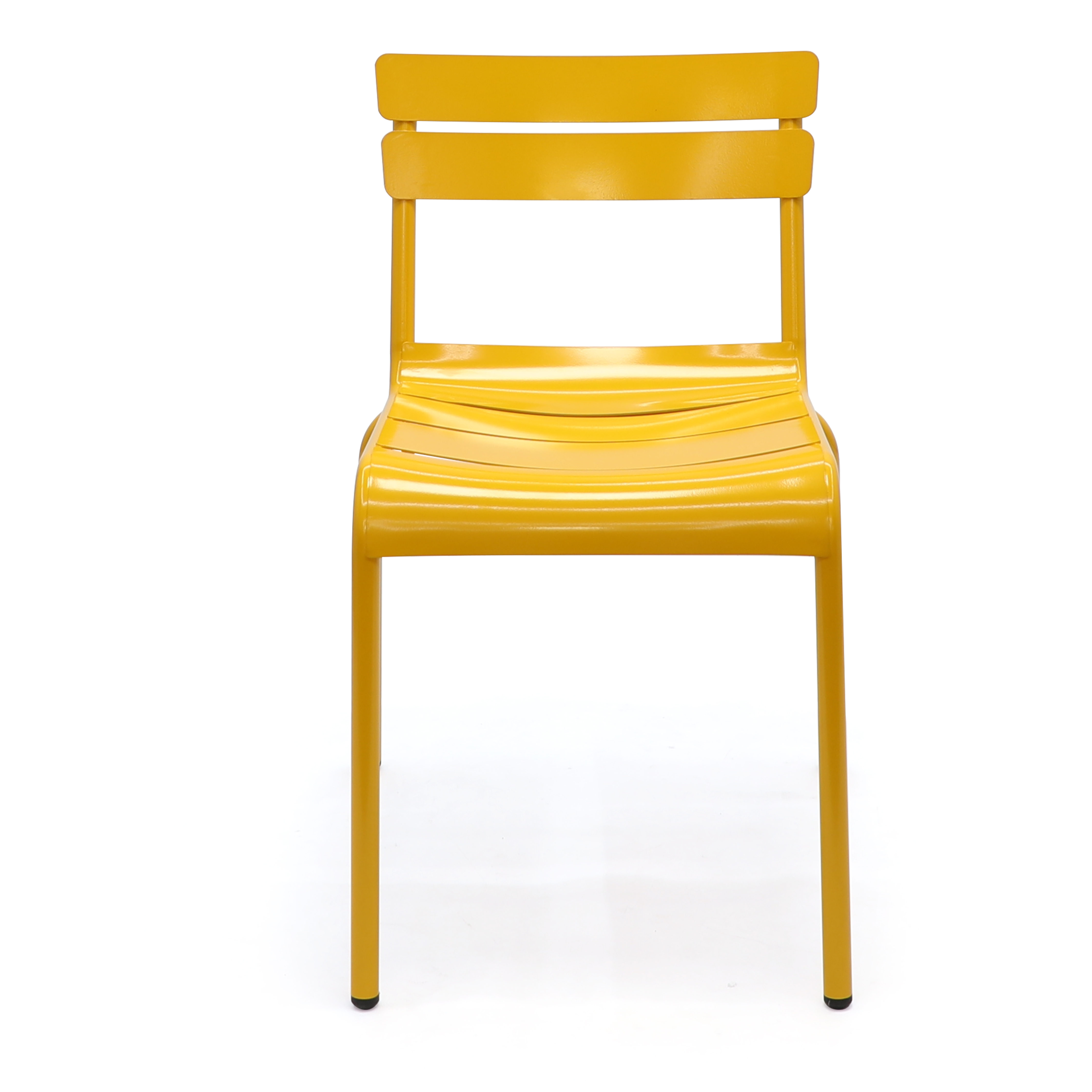 metal chairs wholesale
