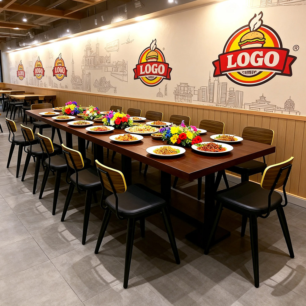 Table and Chair Set