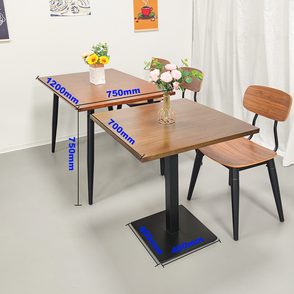 Restaurant Table