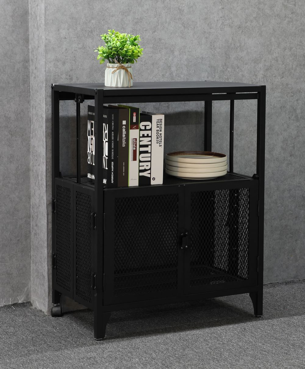 https://www.goldapplefurniture.com/modern-sideboard-metal-steel-folding-storage-cabinet-product/