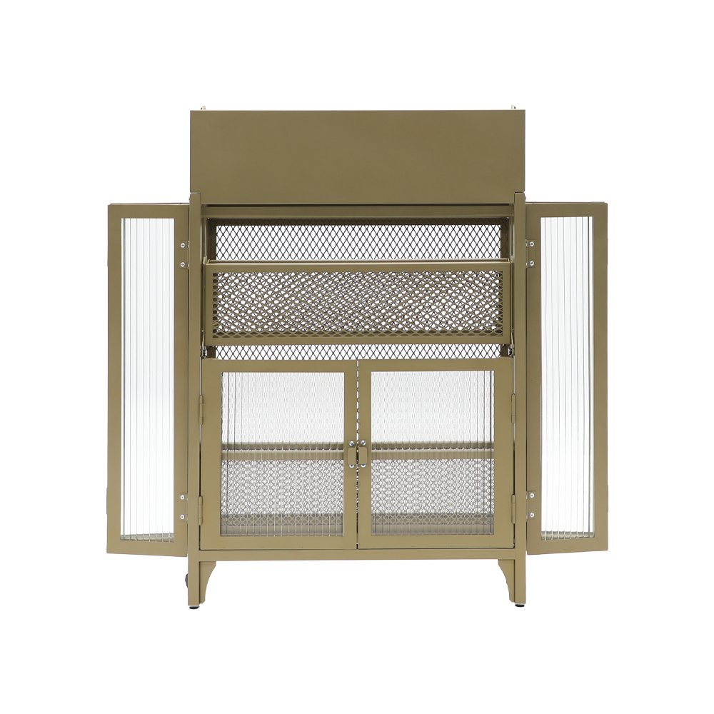 https://www.goldapplefurniture.com/factory-metal-glass-accent-cabinet-steel-accent-cabinet-manufacturergo-fg6076b-product/