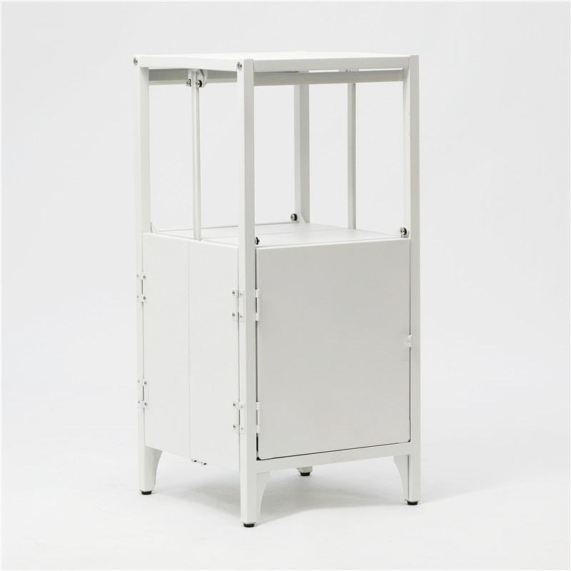 https://www.goldapplefurniture.com/wholesale-folding-metal-steel-nightstand-metal-side-table-cabinet-for-living-room-go-fs-c-product/