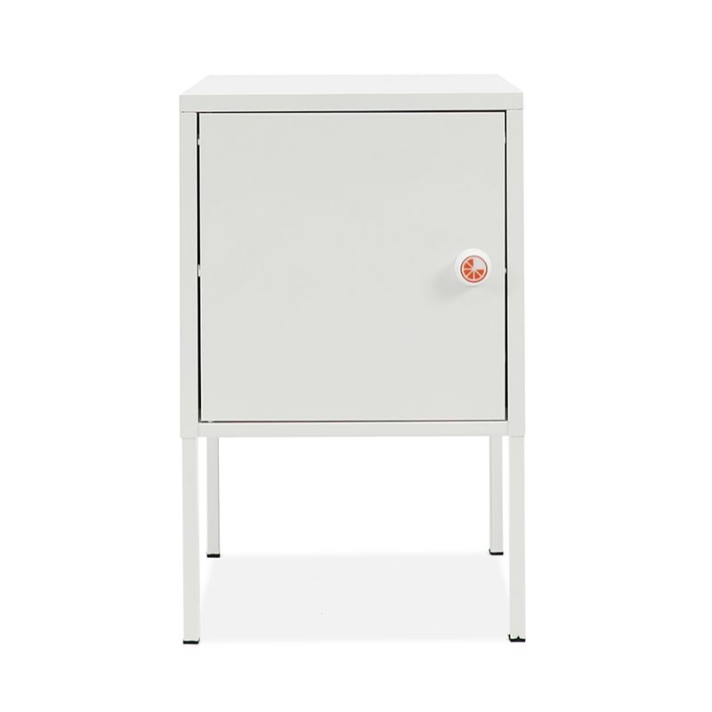 https://www.goldapplefurniture.com/modern-metal-bookcase-small-storage-cabinet-go-a35-product/