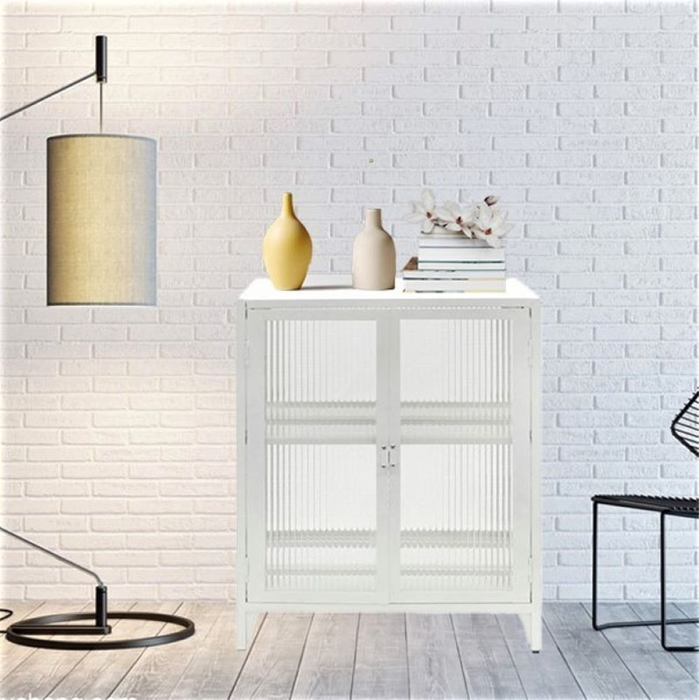 https://www.goldapplefurniture.com/factory-metal-galss-2-door-cabinet-steel-storage-cabinet-contemporary-go-fg6076a-product/
