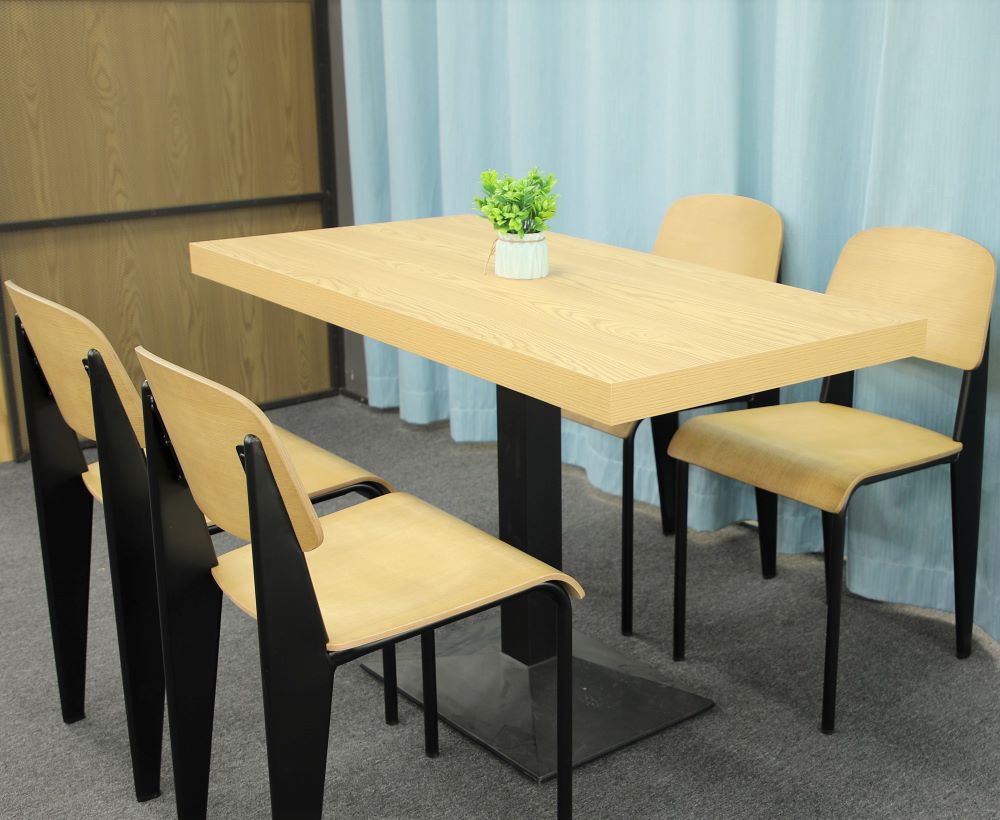 restaurant seating manufacturers