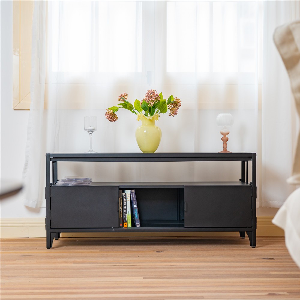 https://www.goldapplefurniture.com/storage-cabinet-tv-stand-black-product/