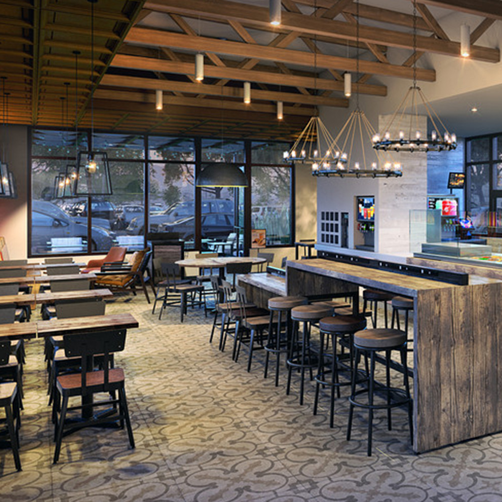 Restaurant Furniture