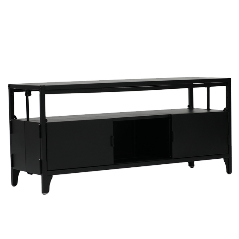 TV Metal Cabinet with Legs