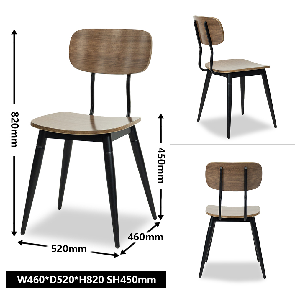 Restaurant Chairs