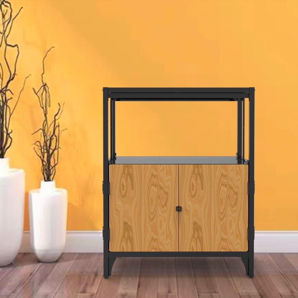 https://www.goldapplefurniture.com/wholesale-metal-units-with-wood-finish-double-door-storage-cabinet-go-fs-c-product/